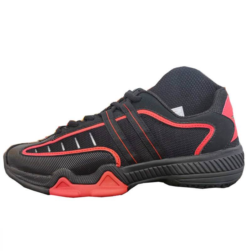 Professional equipment Heiman Baba Shooting Shoes Training Competition Men, girls and children adult wear -resistant anti -slip rubber outsole breathable