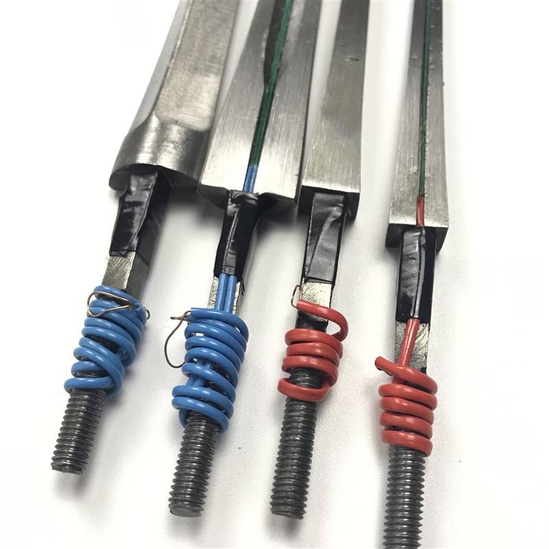 Fencing equipment Noroli light soft children adult flower sword saber heavily swords and sword heavy swords imitation Paul round edge grinding