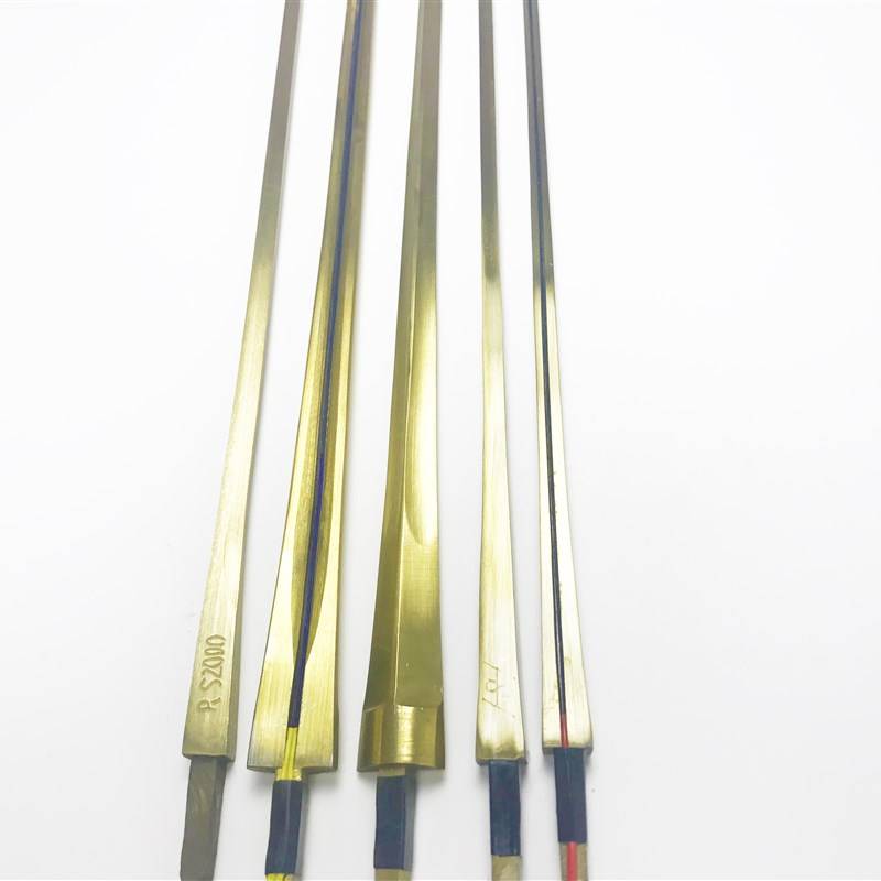 Fencing equipment Noroli light soft children adult flower sword saber heavily swords and sword heavy swords imitation Paul round edge grinding