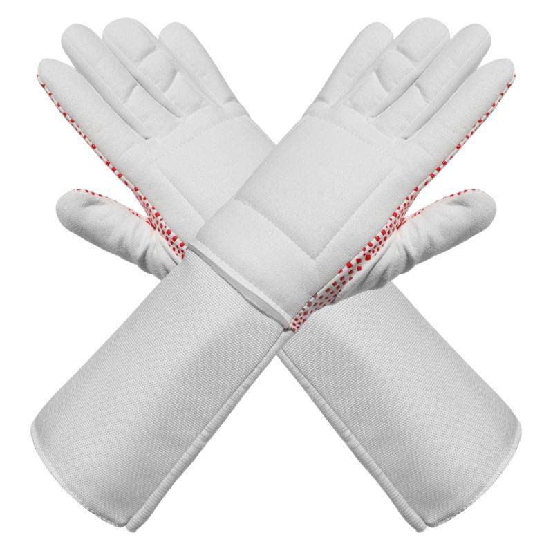 Sword Equipment Children's Fencing Training Three Snaps Snapped Plastic Equipment Protective Equipment Equipment Fencing Parcked Equipment