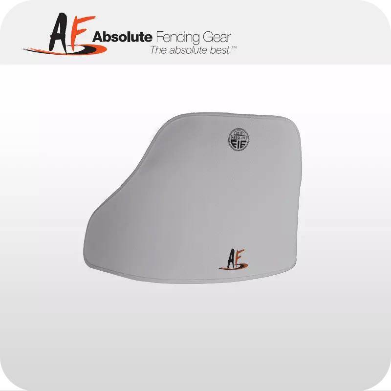 AF Errute Swordsman Breitrier Guard New FIE Authentication Men and Women Fencing Guard Children Adult Competition Training