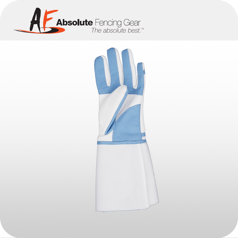 AF three gloves 800N FIE authentication competition training with flowers, wearing sword gloves fencing gear