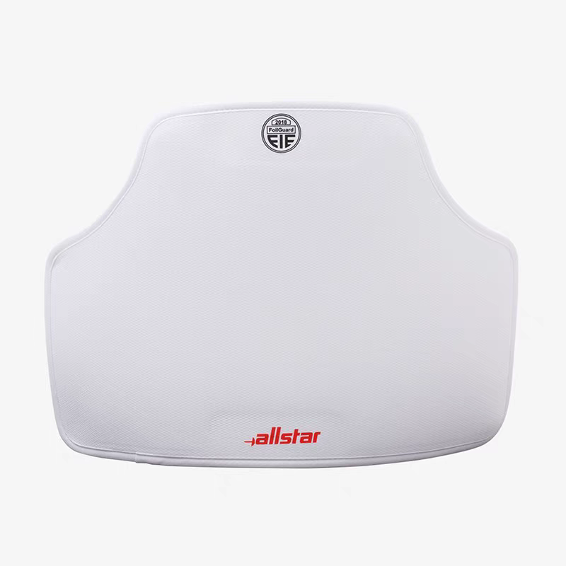 allstar male double chest-protector S-code (fit for height 135-160)