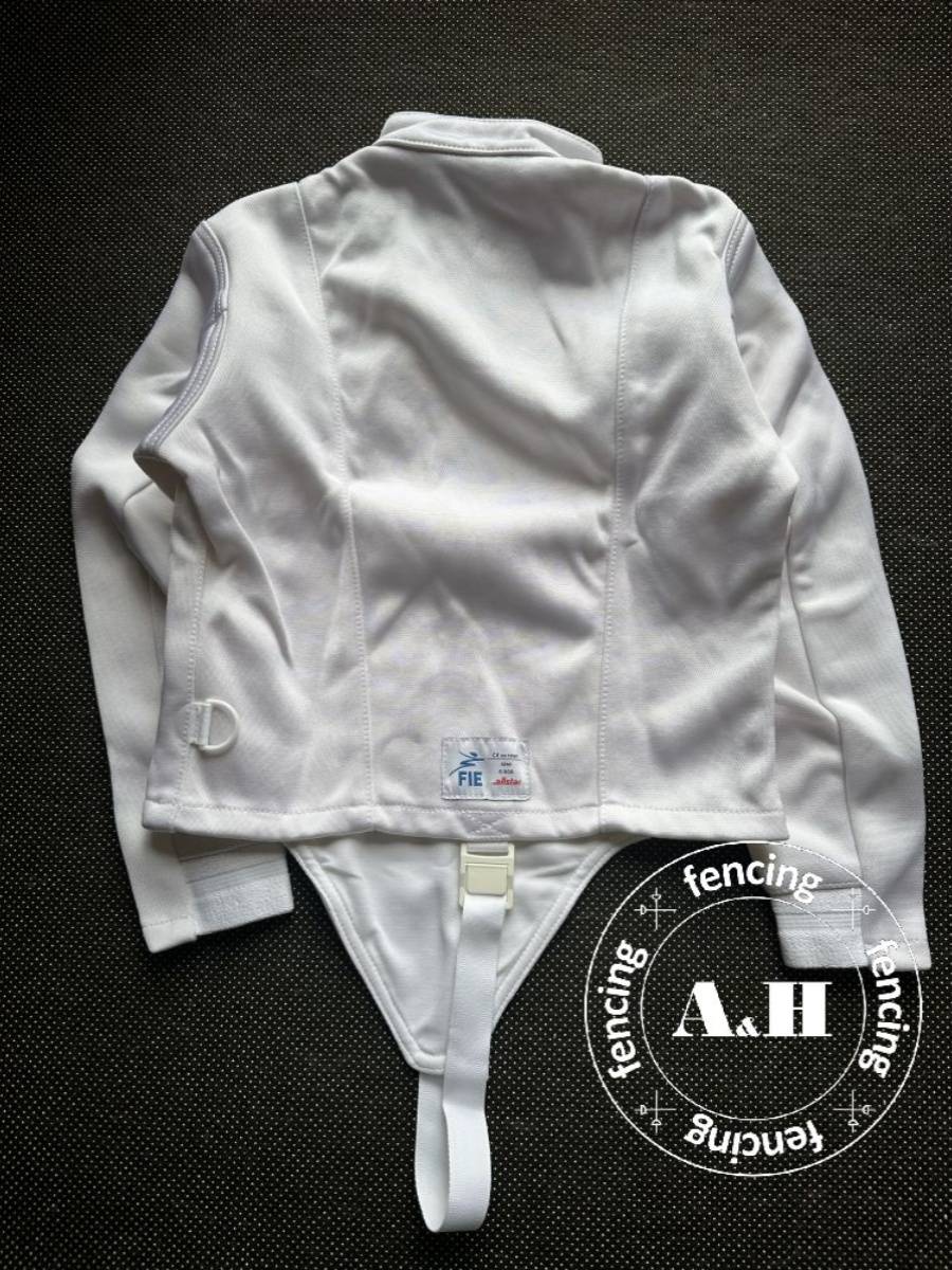 Germany ALLSTAR Fencing Server Flower Sword Heavy Sword Sword Sword Children FIE International Standard 800N Equipment top