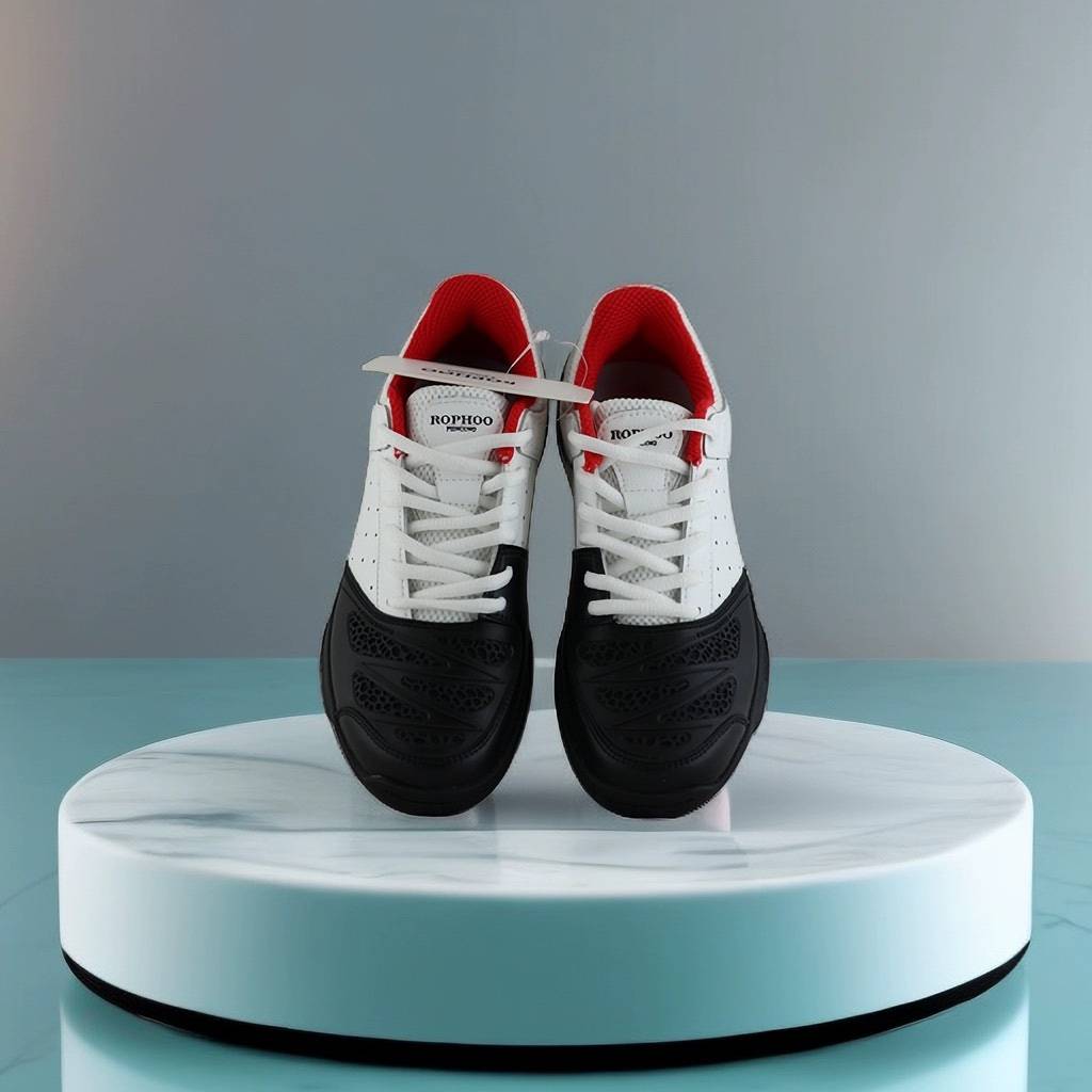 Fencing equipment for swordsmanship shoes Children's and female adult professional training competition Anti -slip and wear -resistant suitable foot width
