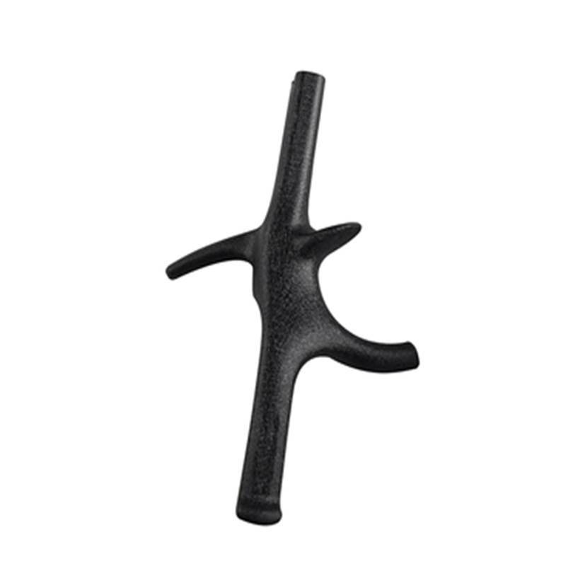 New fencing equipment Flower swords/heavy pole handle French handle feel comfortable grip strong export quality