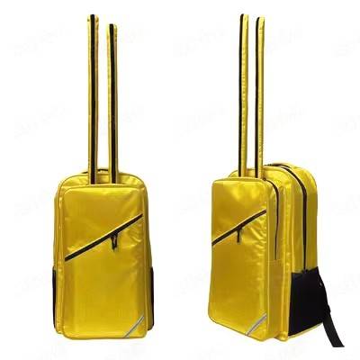 Yellow upgrades