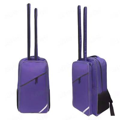 Purple upgrade