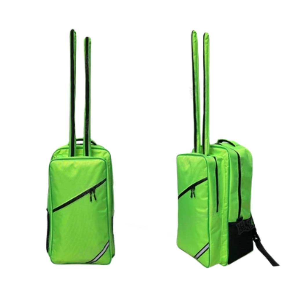 Green upgrade