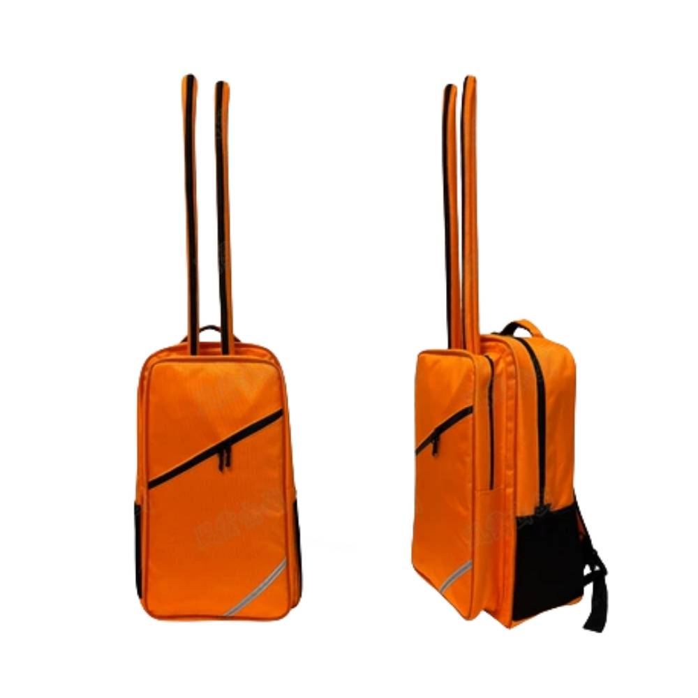 Orange upgrade