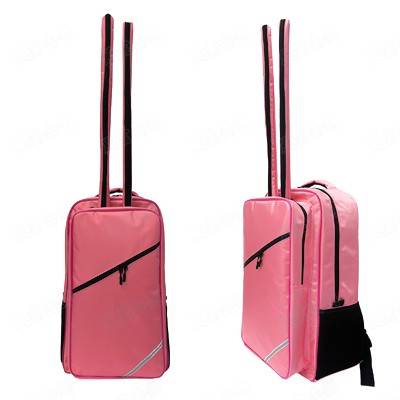 Pink upgrade