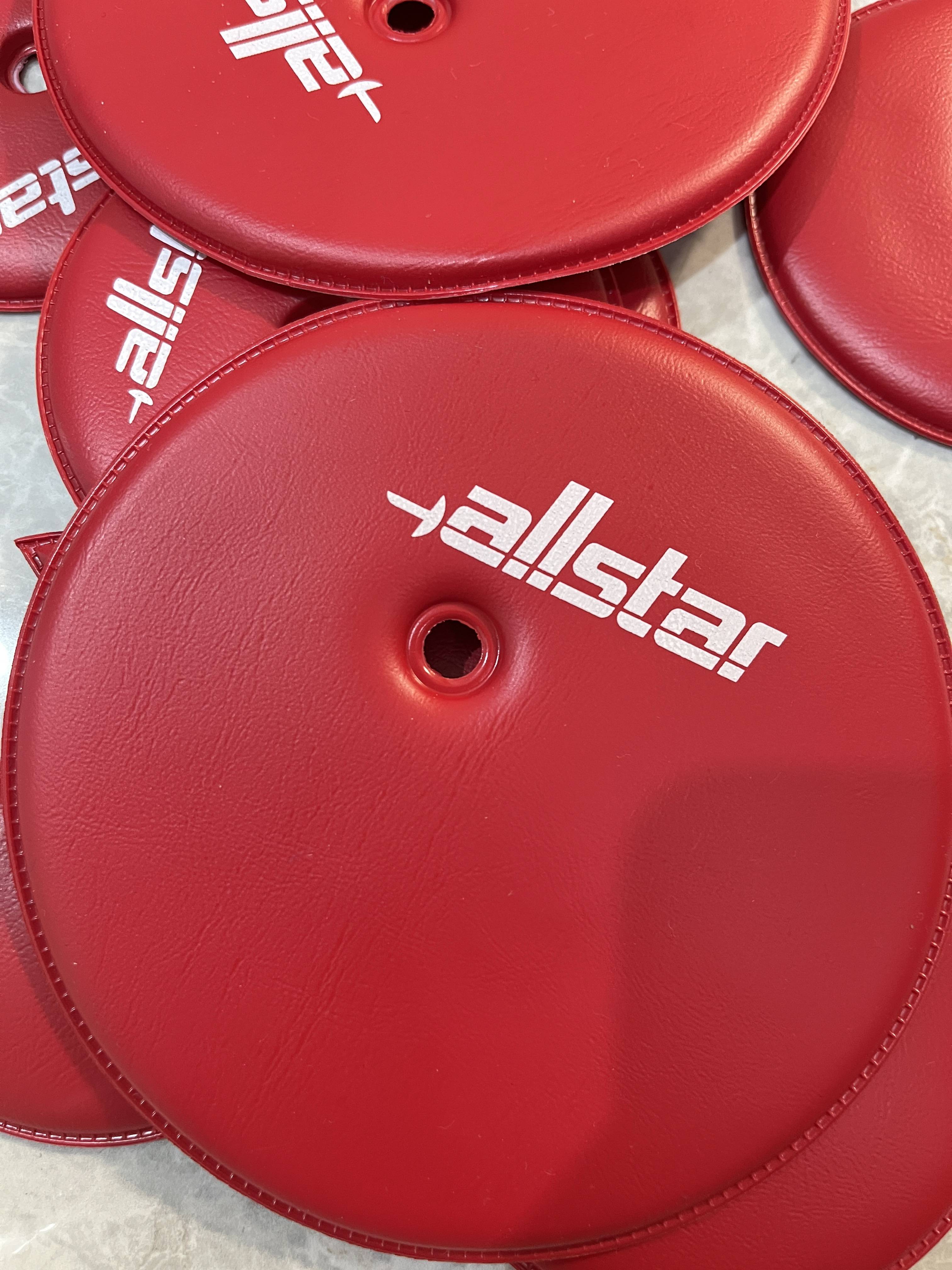 Allstar Osda/Fencing Equipment Flower Sword Heavy Sword Hand Cushion Spot