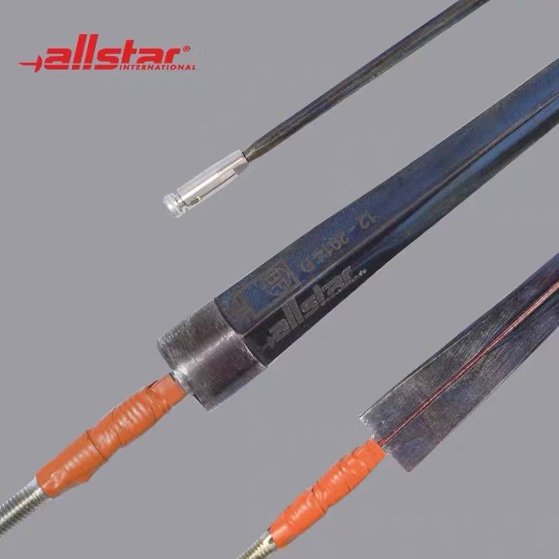 Allstarbf Mara Golden Steel (Malaysia) Adult Children's Sword Sword Stroper (Straight Sweeping Sweet Sweate)