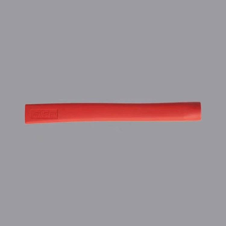 Allstar Osda fencing equipment Flower Heavy sword plastic core leather straight handle GF-A