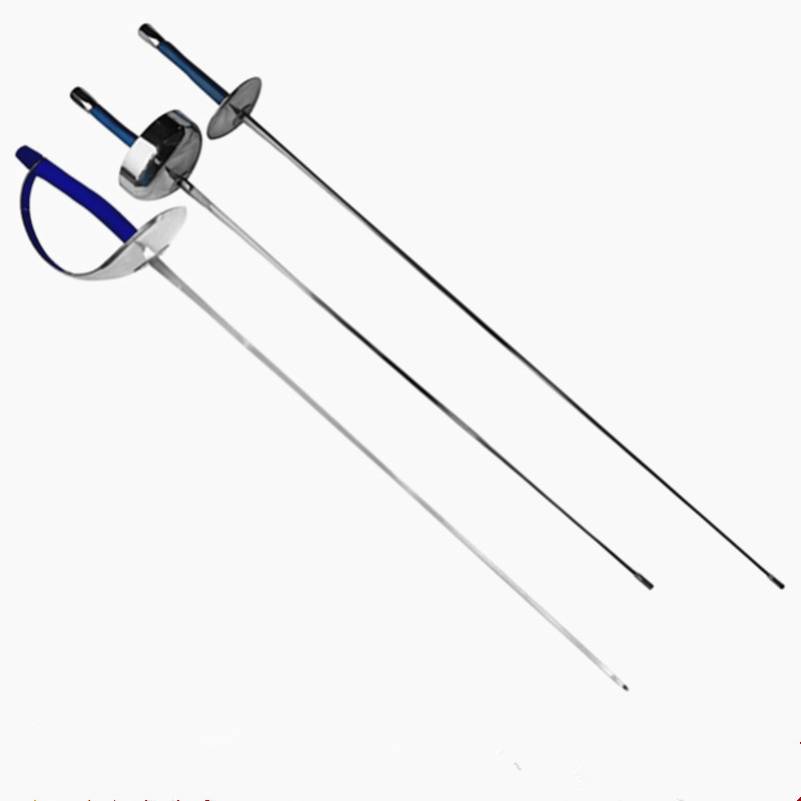 I66 - TRAINING OF SWORDS AND SWORDS AND ADULT CHILDREN