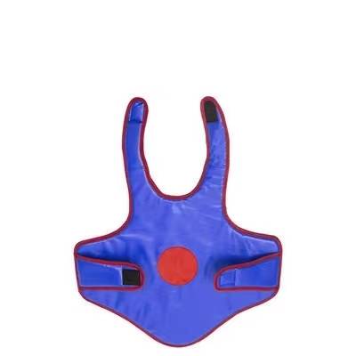 Fencing Equipment Children's Plastic Sword Mask three -piece set of first -school enlightenment equipment exported to European and American quality