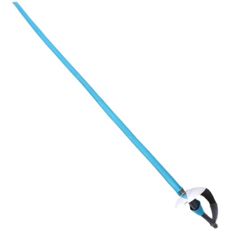 Sword Equipment Sword Set Sword Sword Oxford 600D [Single Make -up Product/Single Shooting No Sell] Flower Sword