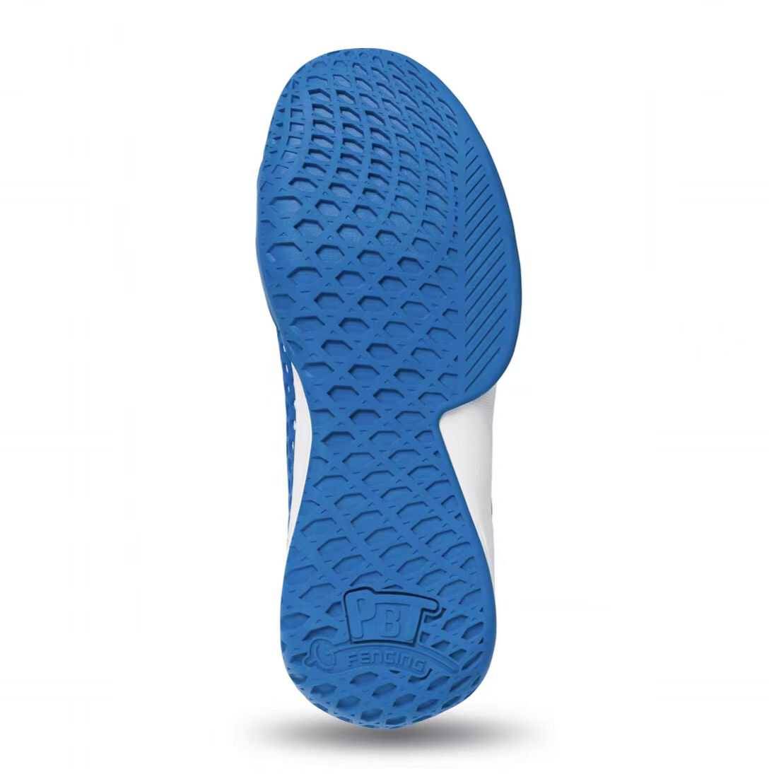 PBT FENCERA Anti -slip and wear -resistant comfort children adult professional fencing shoes Hungarian national team same model