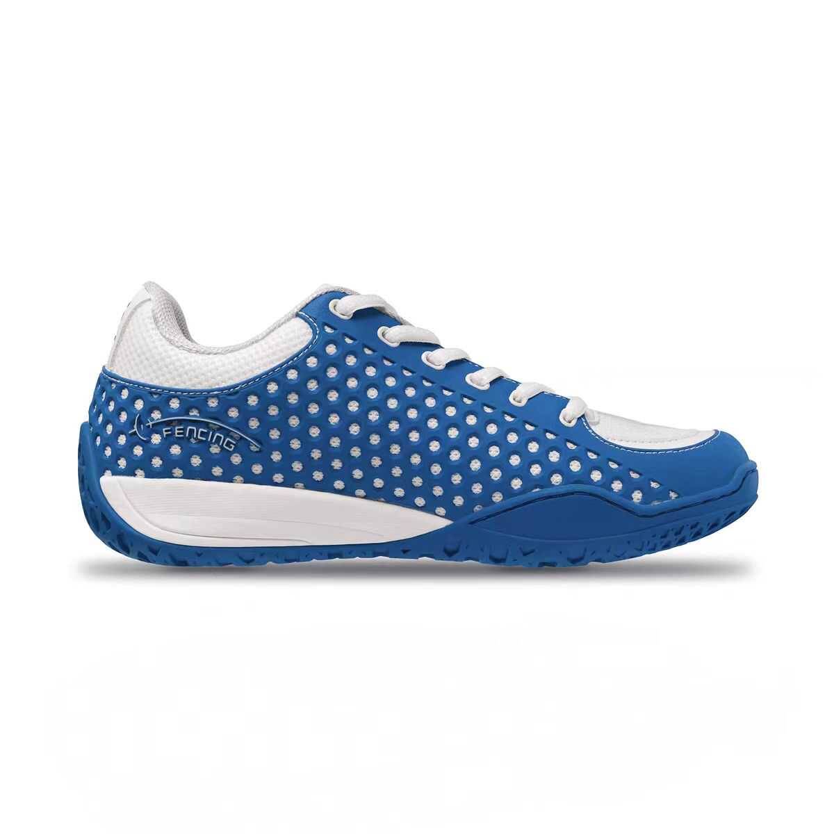 PBT FENCERA Anti -slip and wear -resistant comfort children adult professional fencing shoes Hungarian national team same model