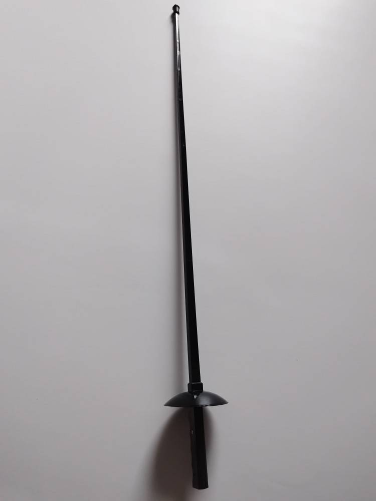 Black Sword Rings