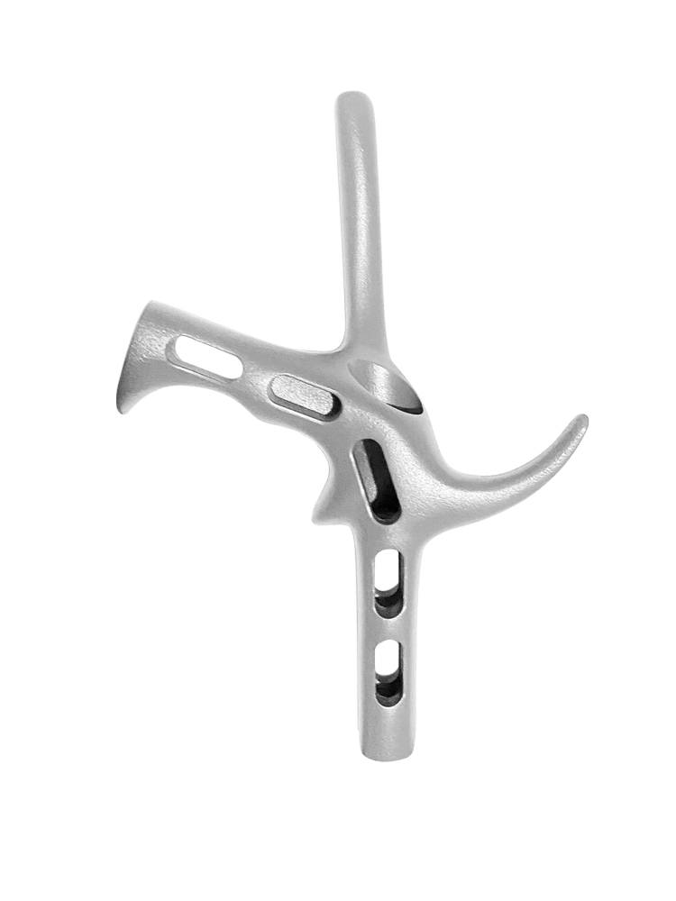 Fencing Handle Handle Sword Heavy Sword Ultra -Light Ellow Gun Sweet Magnesium Aluminum Alloy Material Fruits Finguile Multi -color optional
