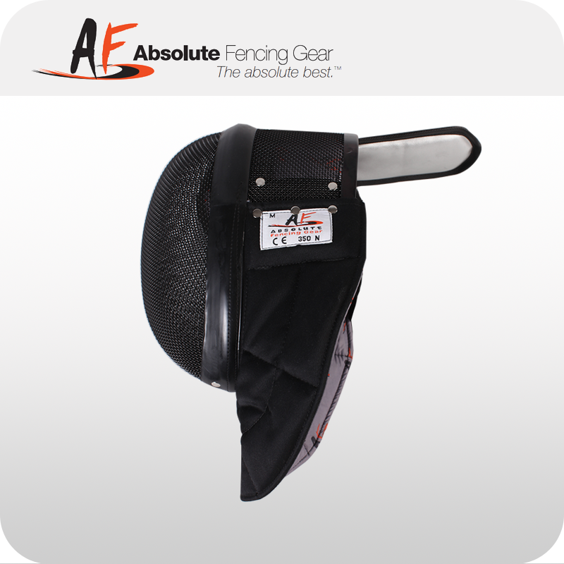 AF fencing coach mask fencing fencing fencing equipment