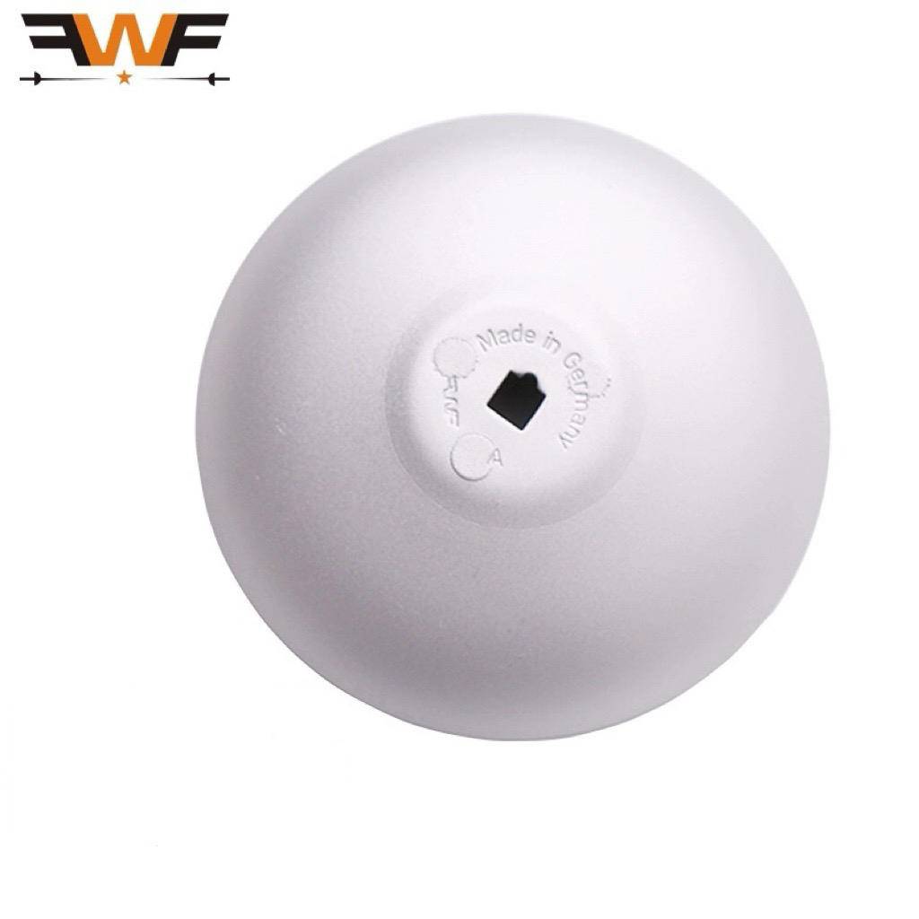 Fencing equipment Germany imported FWF ultra -light series scrub flower sword sword heavy sword adult children's handle