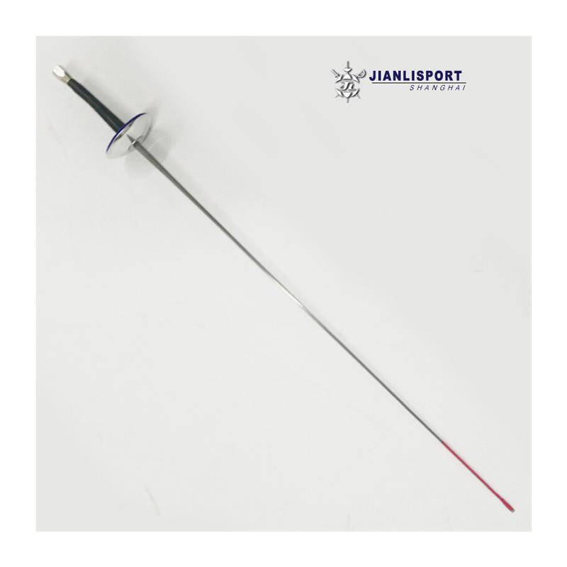 Shanghai Jianli Straight Sword Sword Heavy Sword Bringing Adult Children's Sword Equipment Professional Equipment Professional Equipment