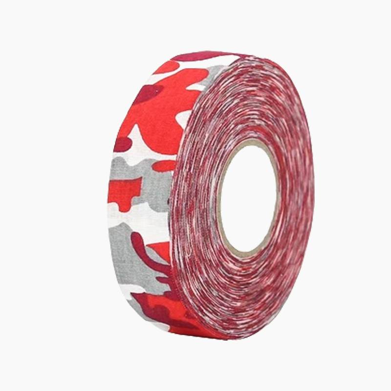 Big roll of reds
