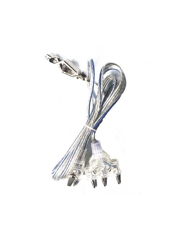 Fencing equipment New Flower Sword Sword Sword Heavy Sword Handfront Aviation Material Export model Italian Negrini same model