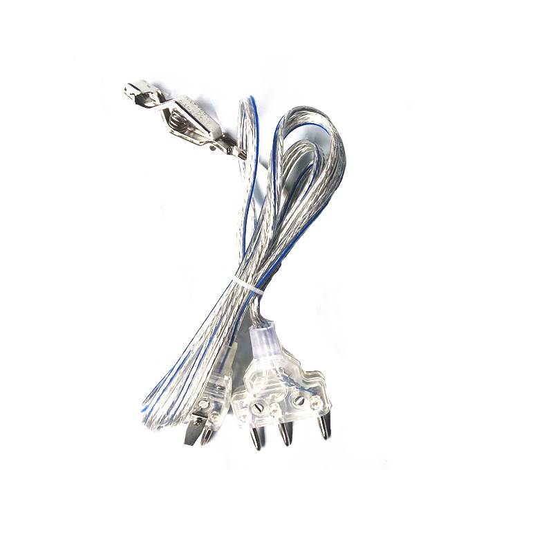New Sword-Sword General Handwire