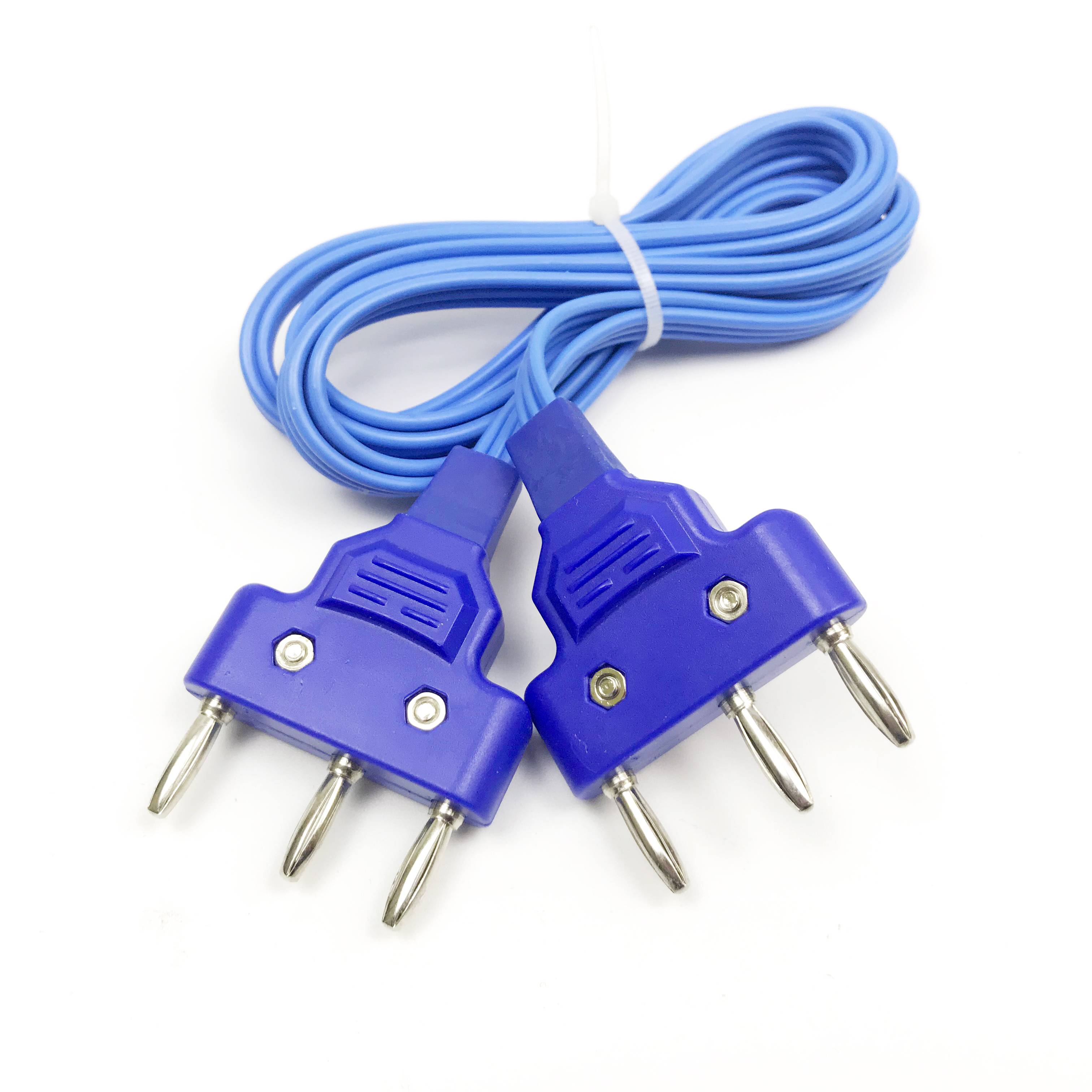 Blue Heavy Sword Line