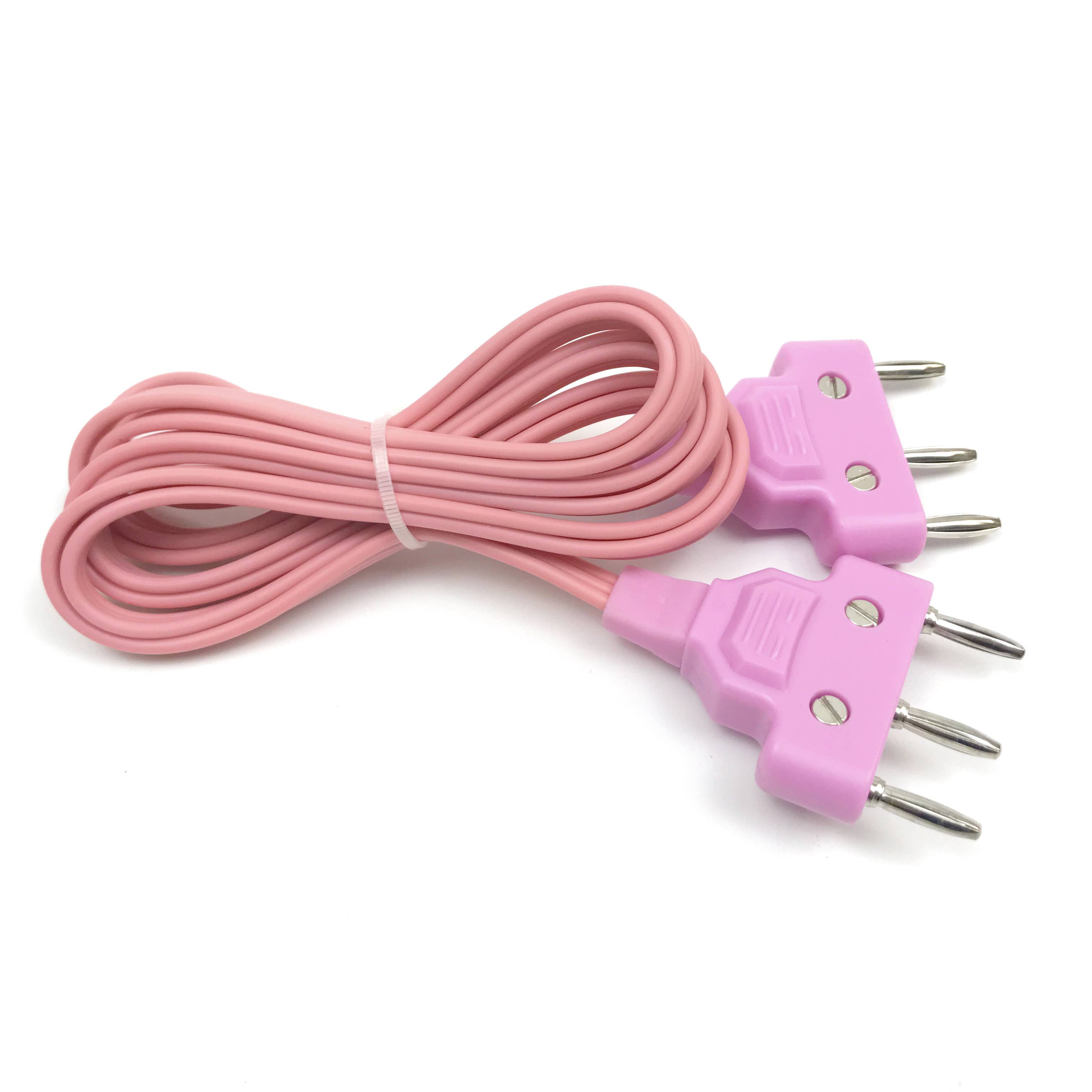 Pink Heavy Sword Line