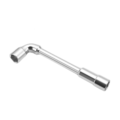 Hexagon wrench