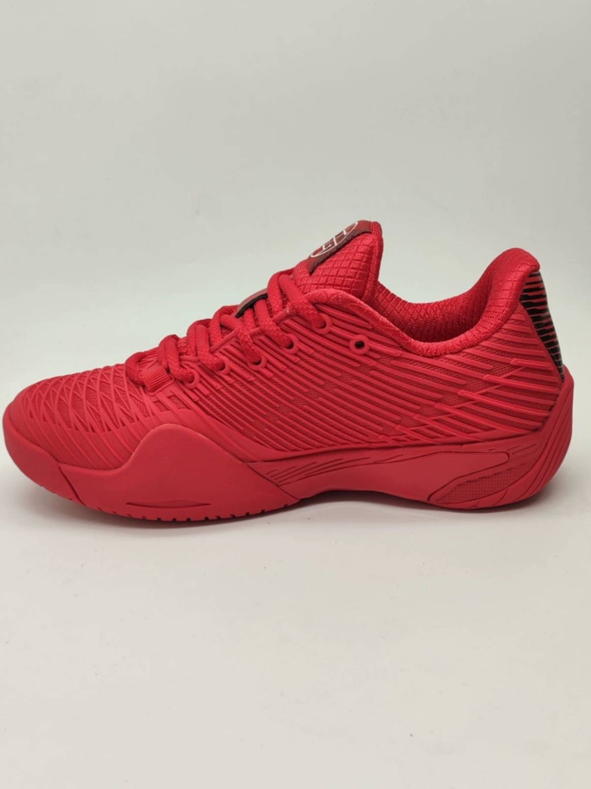 FENCING Star Professional Edition Galaxy Sword Shoes Children Adult Red White Non -slip and wear -resistant sneakers
