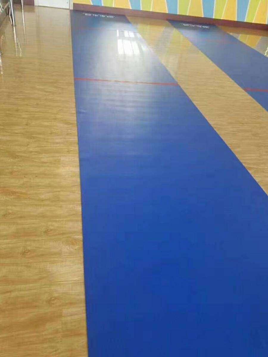 Family home fencing Kendo Training target can fencing rubber training Kendo rolls with convenient fencing equipment