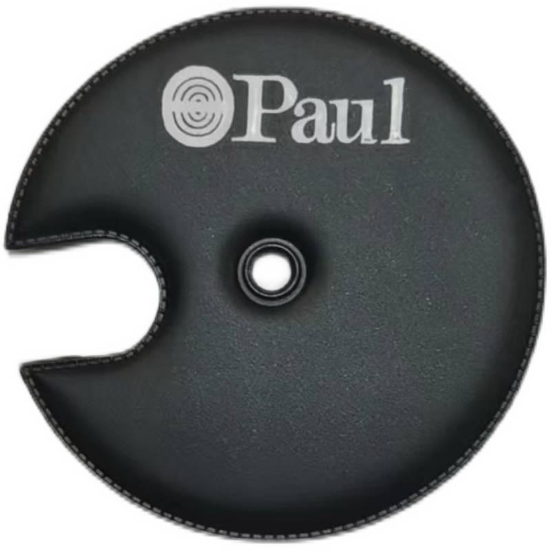 Paul, black sword, hand mat