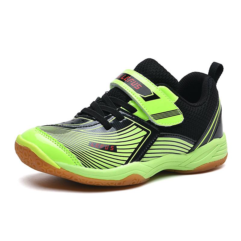 Japanese fs fencing shoes Children's fencing special shoes male and female sword shoes professional flower sword sword sword -savings training competitive shoe strike