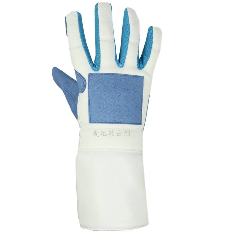 Training right hand