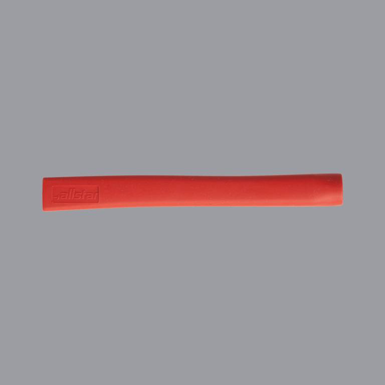 Allstar Osda fencing equipment Flower Heavy sword plastic core leather straight handle GF-A