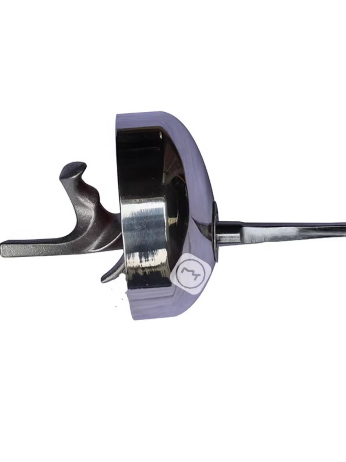 Straight handle handle, sacrum, sword sword sword sword training whole sword stage performance training whole sword fencing equipment