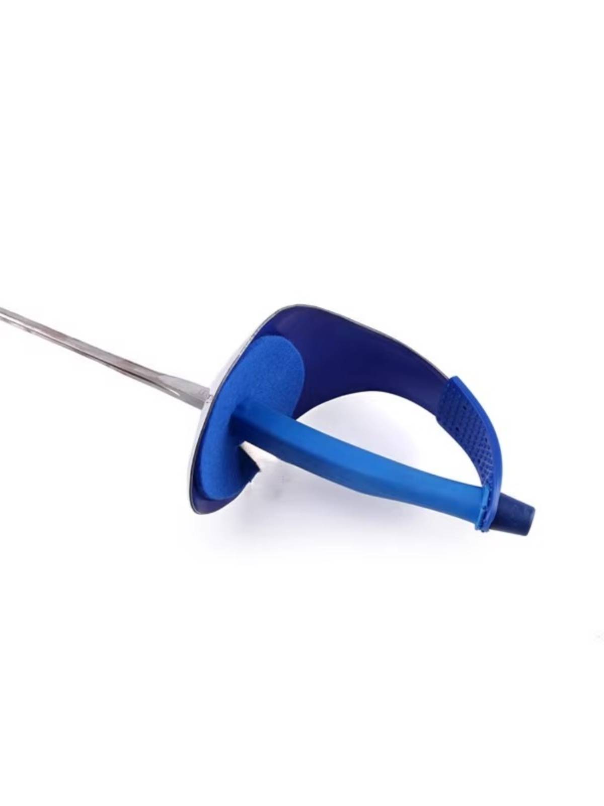 Straight handle handle, sacrum, sword sword sword sword training whole sword stage performance training whole sword fencing equipment