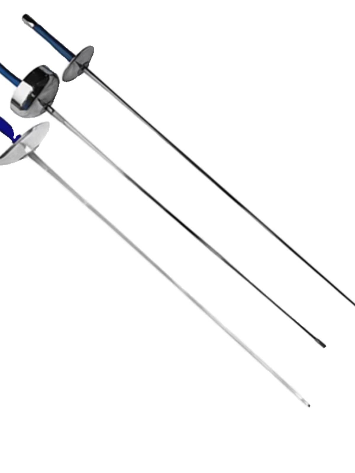 Straight handle handle, sacrum, sword sword sword sword training whole sword stage performance training whole sword fencing equipment