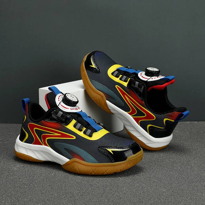 Fencing shoes Children's fencing shoes Male and girl sword shoes professional flower sword sword saber training competitive shoe fencing equipment