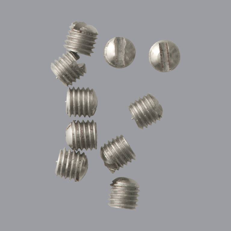 Spot German genuine Allstar professional fencing equipment Flower sword, flower sword head, screw, spring
