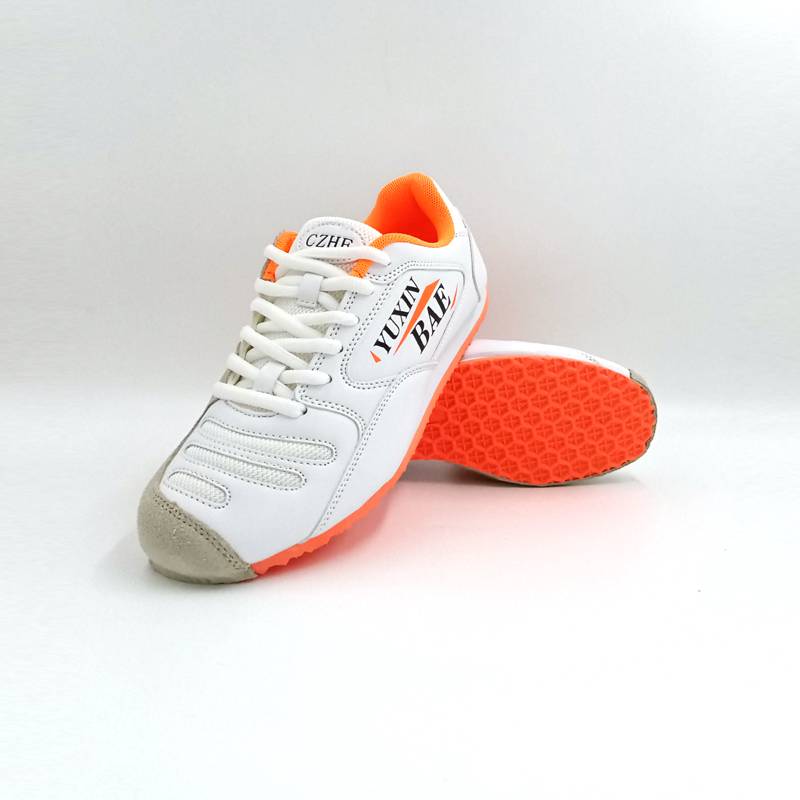 New CZHE Stenging Shoes Children Adult Professional Competition Training Sword Shoes wear -resistant Anti -Schiping Norvous Rubber Osoles