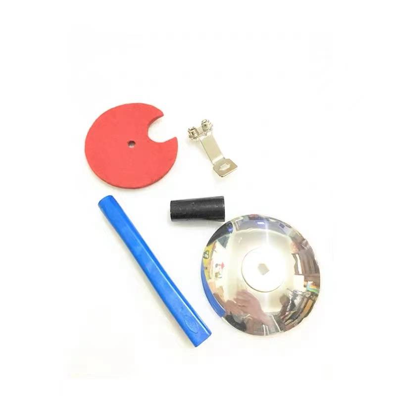 Fencing equipment Sword and swordsmanship Electric Sword Accessories (excluding sword strips) Exit European and American quality