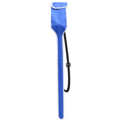 Blue one-sword bag
