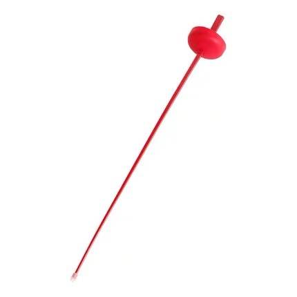Sword Equipment Children Training Sensing Plastic Sword Flower Sword Experience Experience Safe hit the opponent will sing