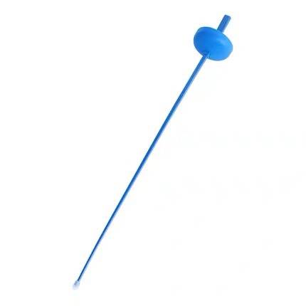 Sword Equipment Children Training Sensing Plastic Sword Flower Sword Experience Experience Safe hit the opponent will sing